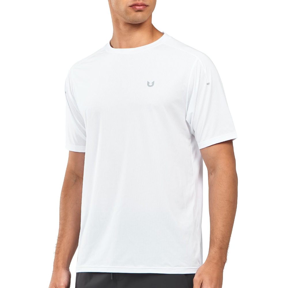 NEW NORTHYARD Men's Athletic Running T-Shirts Quick Dry Workout Shirts Short-Sle